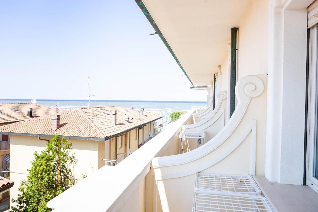 Hotel Conchiglia チェルヴィア エクステリア 写真