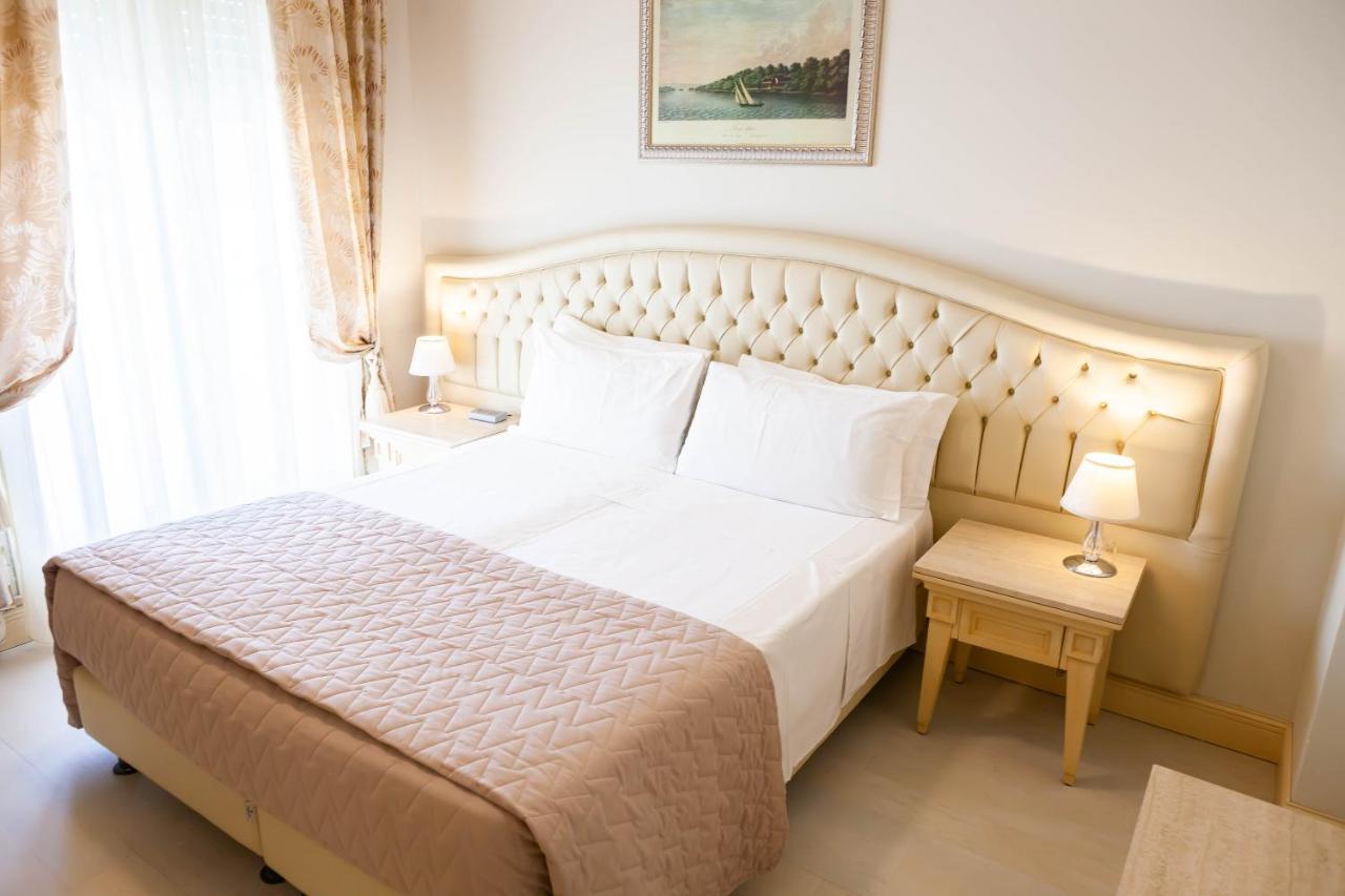 Hotel Conchiglia チェルヴィア エクステリア 写真
