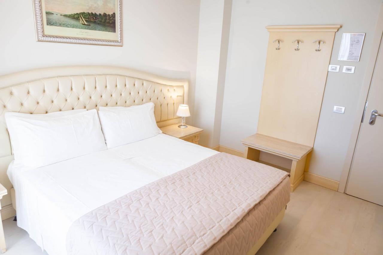 Hotel Conchiglia チェルヴィア エクステリア 写真