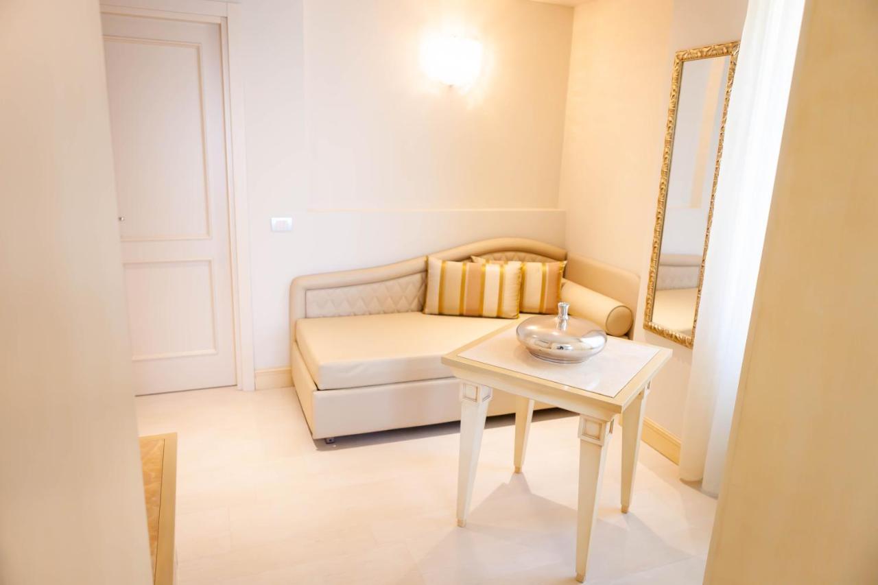 Hotel Conchiglia チェルヴィア エクステリア 写真
