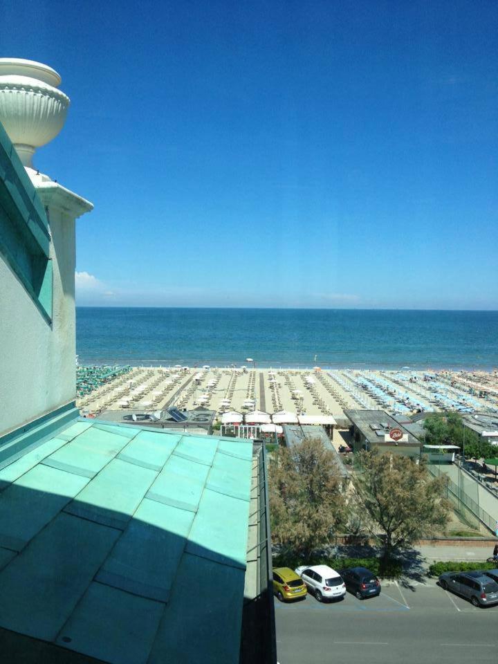Hotel Conchiglia チェルヴィア エクステリア 写真