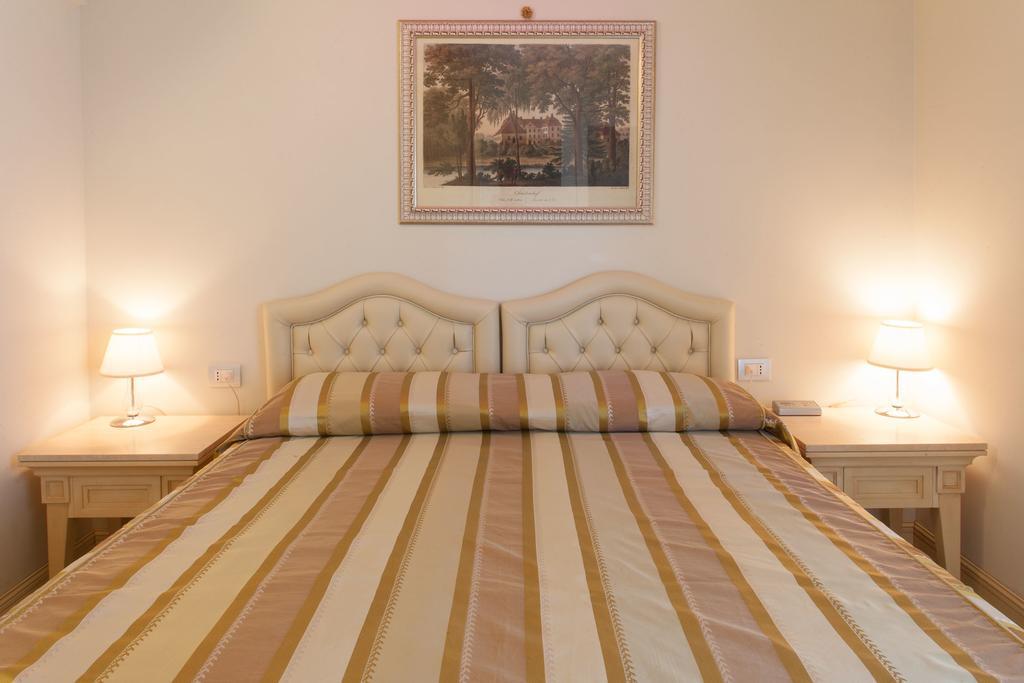 Hotel Conchiglia チェルヴィア エクステリア 写真