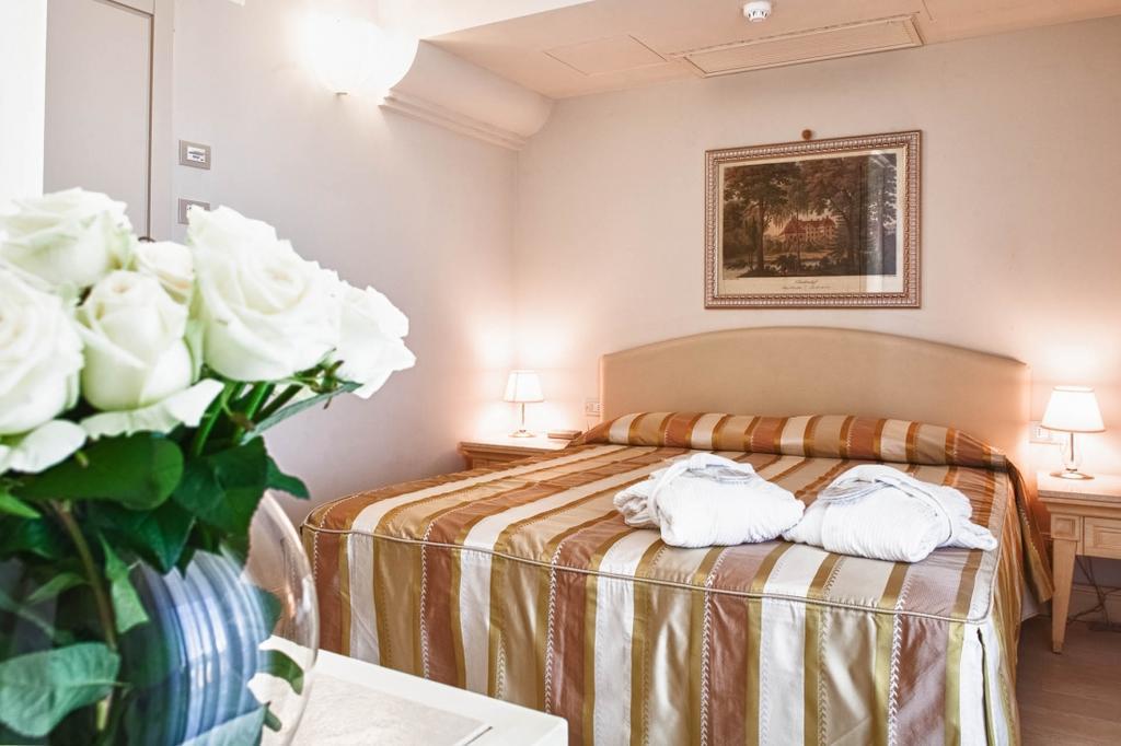 Hotel Conchiglia チェルヴィア エクステリア 写真