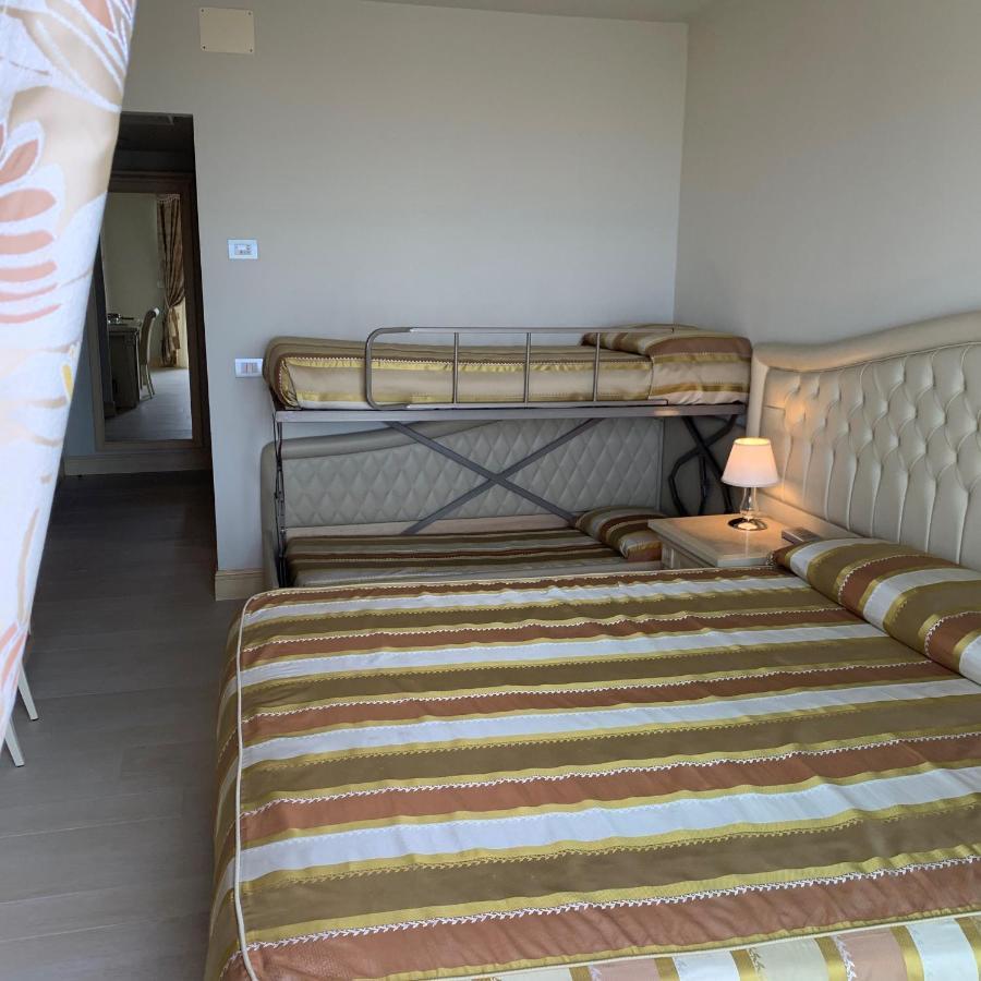 Hotel Conchiglia チェルヴィア エクステリア 写真